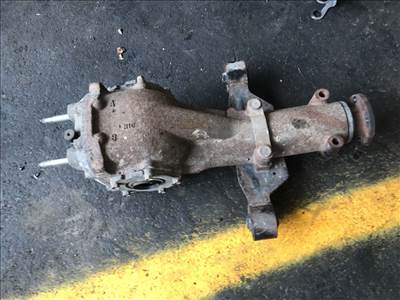 SUBARU IMPREZA Ferdehátú GR, GH, G3 Hátsó Differenciálmű (29255)