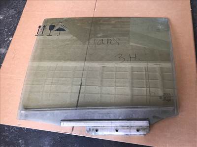 TOYOTA YARIS SCP9_, NSP9_, KSP9_, NCP9_, ZSP9_ Bal hátsó Ablak (29313)