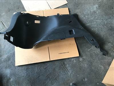 SUBARU IMPREZA Ferdehátú GR, GH, G3 Bal hátsó Csomagtér Burkolat (Műanyag) (29541) TF60727