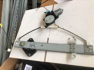 SUBARU IMPREZA Ferdehátú GR, GH, G3 Jobb hátsó Ablakemelő Szerkezet (Elektromos) (31425)
