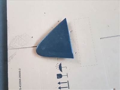 CITROËN XSARA N1 Jobb hátsó Ajtókeret Burkolat (31739) 62188077