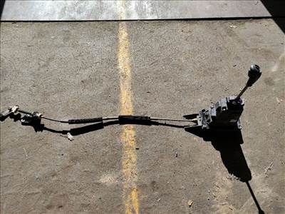 RENAULT ESPACE IV JK0/1_ Váltó Kulissza (33158) 206933