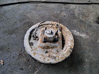 OPEL ZAFIRA A F75_ Bal hátsó Fékdob (34665)