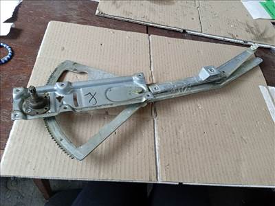 OPEL CORSA B 73_, 78_, 79_ Jobb első Ablakemelő Szerkezet (Mechanikus) (37054)
