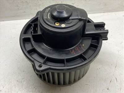 MAZDA MPV Fűtőmotor (Klímás)