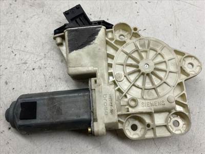 OPEL VECTRA C Jobb hátsó Ablakemelő Motor