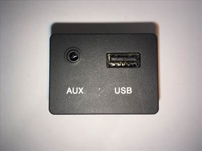KIA CEED USB Aljzat