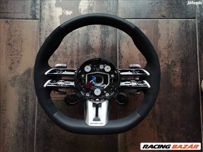 Mercedes C-osztály, Mercedes E-osztály AMG kormánykerék  a0994602607