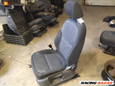 Skoda Yeti légzsákos bal első ülés