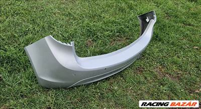 Opel Meriva B radaros hátsó lökhárító alatti spoiler 