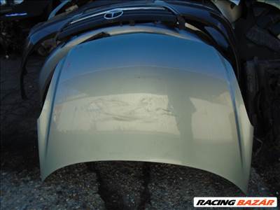 Opel Corsa D motorháztető 