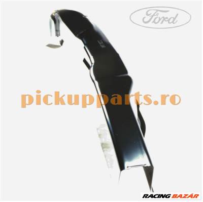 Ford Ranger Mk2 első lökhárító merevítő