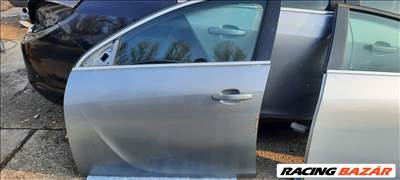 Opel Insignia A bal első ajtó Z179