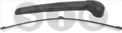 STC T468123 - ablaktörlő lapát AUDI