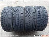 245/50 R19" Conti Wintercontact TS860 SSR SRC téli garnitúra DOT 2023