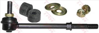 TRW JTS202 - Stabilizátor pálca NISSAN