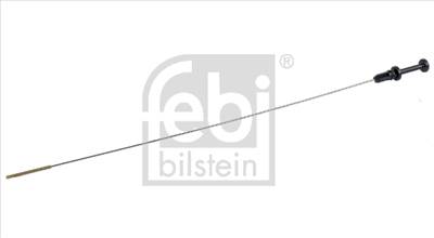 FEBI BILSTEIN 105934 - olaj nívópálca CITROËN PEUGEOT