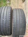  225/6516" használt Goodyear nyári gumi gumi