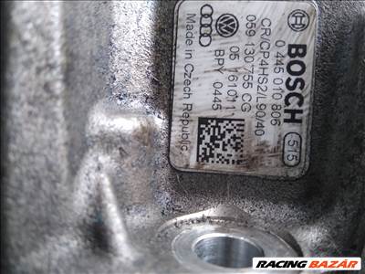 Audi Q7 (4M) magasnyomású szivattyú  059130755cg