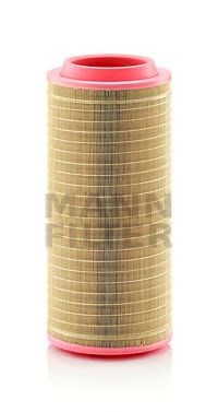 MANN-FILTER C 25 710/3 - légszűrő VALTRA 1. kép