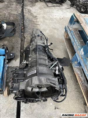 Audi A4 (B6/B7) B6/B7 GBG automata váltó 