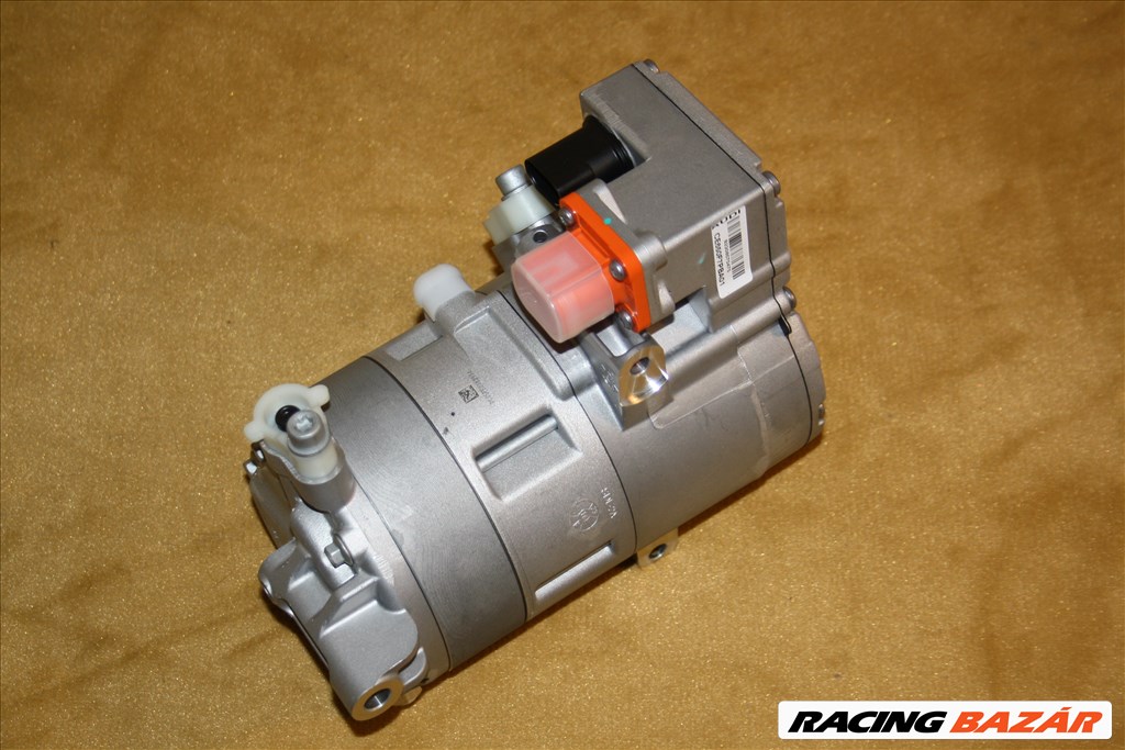 VW AUDI SEAT SKODA KLÍMAKOMPRESSZOR 1. kép