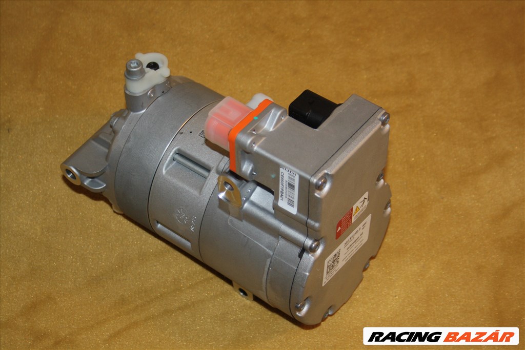 VW AUDI SEAT SKODA KLÍMAKOMPRESSZOR 2. kép