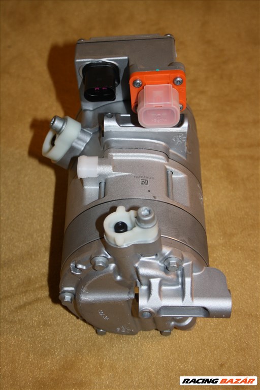 VW AUDI SEAT SKODA KLÍMAKOMPRESSZOR 3. kép