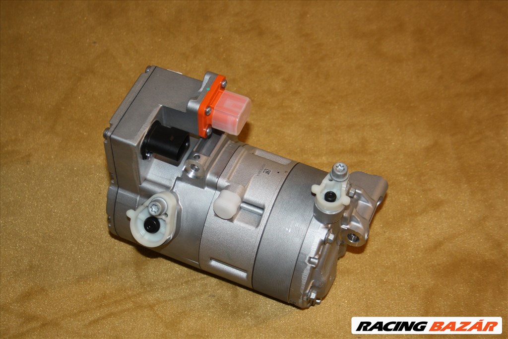 VW AUDI SEAT SKODA KLÍMAKOMPRESSZOR 4. kép