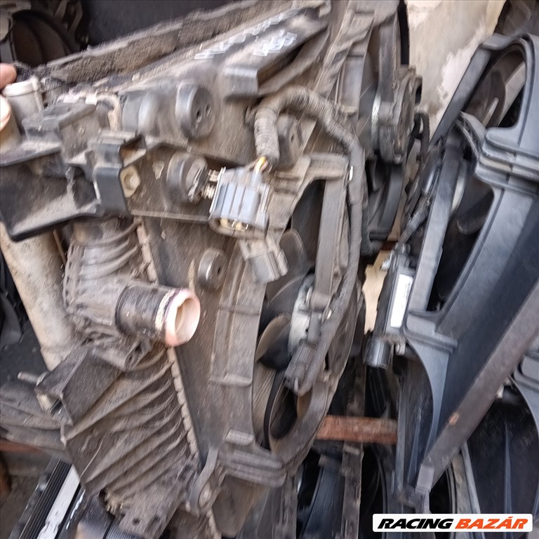 Ford Mondeo Mk5 2.0 TDCi Allrad differenciálmű  e1gp7l486ke 11. kép