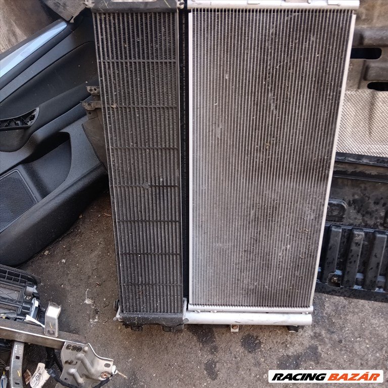 Ford Mondeo Mk5 2.0 TDCi Allrad differenciálmű  e1gp7l486ke 12. kép