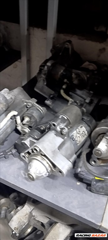 Ford Mondeo Mk5 2.0 TDCi Allrad differenciálmű  e1gp7l486ke 15. kép