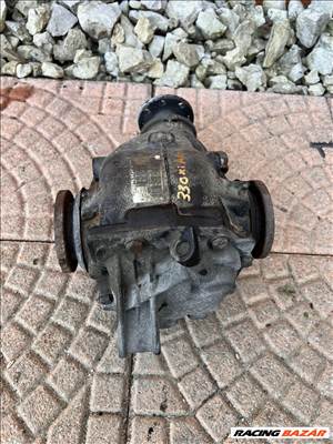 BMW E46 330xi differenciálmű  33107504532