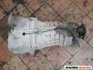 Opel Omega B Váltó (Mechanikus) *112658*