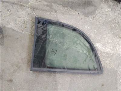 OPEL ZAFIRA A F75_ Bal hátsó Fixüveg (Ajtóban) (05921) 43R007022
