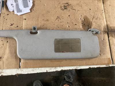 MITSUBISHI CARISMA lépcsőshátú DA_ Jobb Napellenző (09247)