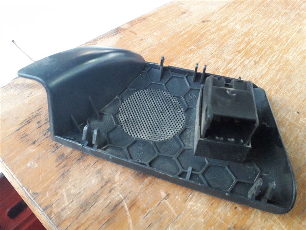 SKODA OCTAVIA I 1U2 Jobb hátsó Ablakemelő Kapcsoló (13970) 2. kép