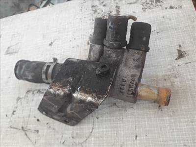 CHRYSLER PT CRUISER PT_ Előfűtő (15354)