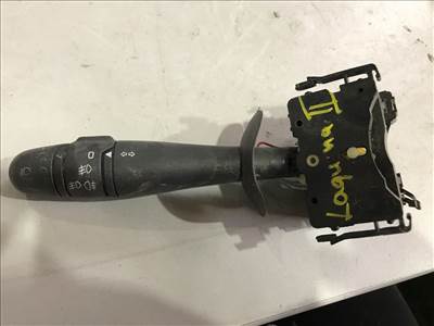 RENAULT LAGUNA II BG0/1_ Bal Kormánykapcsoló Irányjelző (21361) 34444702