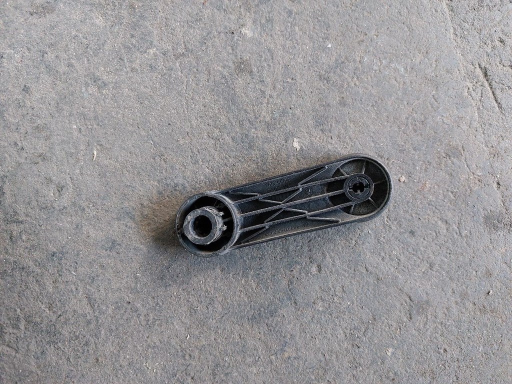 OPEL ASTRA G Kombi F35_ Ablaktekerő Kar (Pozíciófüggetlen) (29542) GM/90247150 2. kép