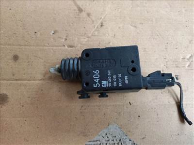 OPEL ASTRA G Ferdehátú F48_, F08_ Központizár Motor Tankajtó (32384) 90 460 062