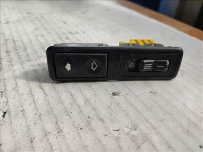 BMW 3 Compact E36 Bal első Ablakemelő Kapcsoló (32746) 1387917