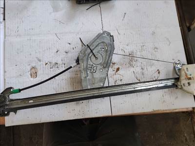 RENAULT ESPACE III JE0_ Bal első Ablakemelő Szerkezet (Elektromos) (33575) L1PPGV20