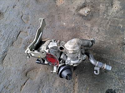 FORD C-MAX II  EGR Hűtő (35000) 9671187780, DV6DTED(T3DA/B)