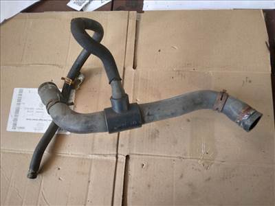 RENAULT CLIO II BB0/1/2_, CB0/1/2_ Vízcső (35719)