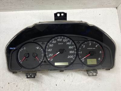 MAZDA MPV Kilométeróra