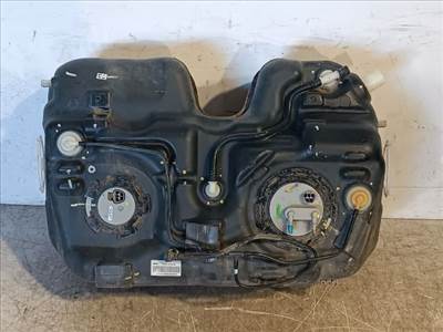 CHEVROLET CAPTIVA Tank