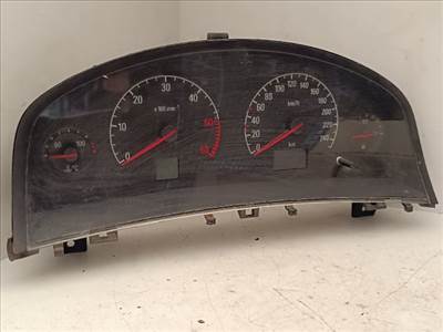 OPEL VECTRA C Kilométeróra