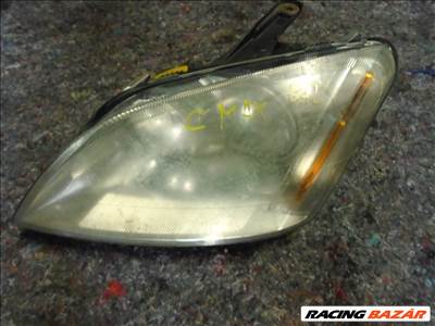 Ford  C- Max első lámpa fényszóró 