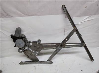 Suzuki SX4 2007-2010 Jobb első Ablakemelő szerkezet motorral 83560-63J00